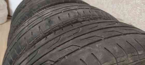 Летние шины 185/65 R15 Донецк