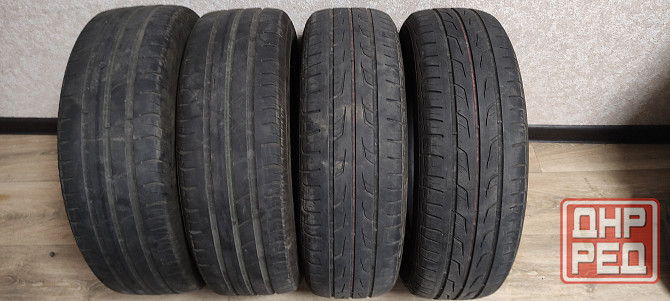 Летние шины 185/65 R15 Донецк - изображение 6