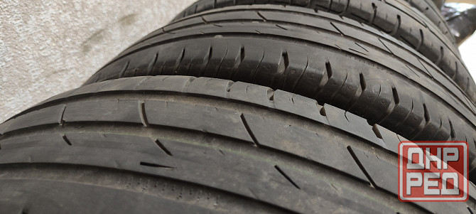 Летние шины 185/65 R15 Донецк - изображение 2
