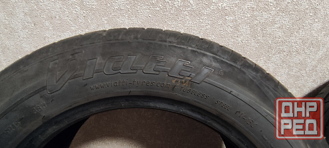 Летние шины 185/65 R15 Донецк - изображение 4