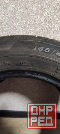Летние шины 185/65 R15 Донецк - изображение 5