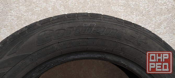 Летние шины 185/65 R15 Донецк - изображение 8