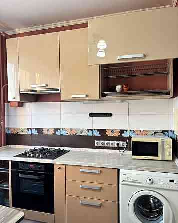 Сдается 1-комнатная квартира в Ворошиловском районе по проспекту 25-лет РККа Донецк