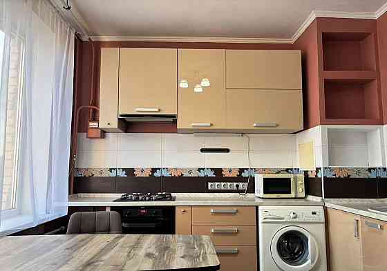 Сдается 1-комнатная квартира в Ворошиловском районе по проспекту 25-лет РККа Донецк