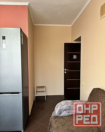 Сдается 1-комнатная квартира в Ворошиловском районе по проспекту 25-лет РККа Донецк - изображение 10