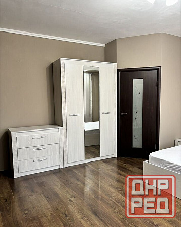 Сдается 1-комнатная квартира в Ворошиловском районе по проспекту 25-лет РККа Донецк - изображение 6