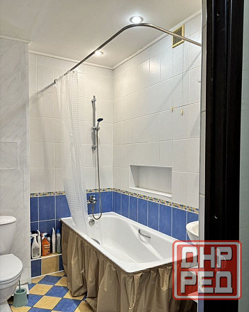 Сдается 1-комнатная квартира в Ворошиловском районе по проспекту 25-лет РККа Донецк - изображение 9