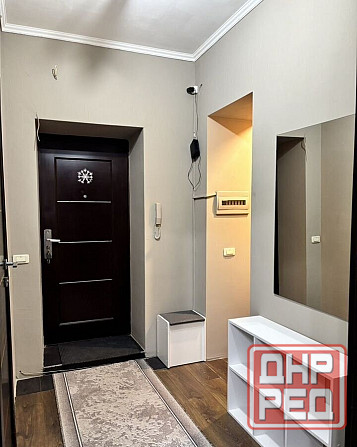 Сдается 1-комнатная квартира в Ворошиловском районе по проспекту 25-лет РККа Донецк - изображение 8