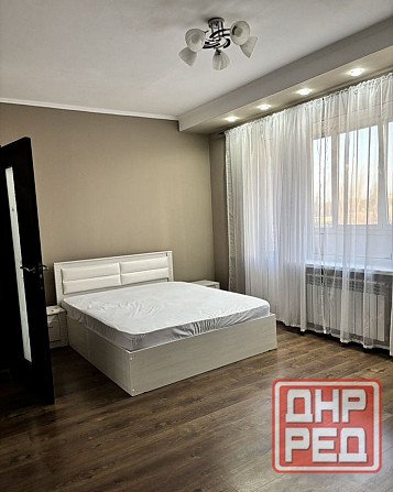 Сдается 1-комнатная квартира в Ворошиловском районе по проспекту 25-лет РККа Донецк - изображение 7