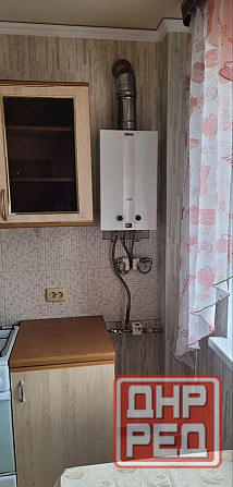 Сдам 2-к квартиру в Пролетарском районе Донецка Донецк - изображение 1