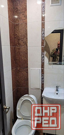 Сдам 2-к квартиру в Пролетарском районе Донецка Донецк - изображение 5