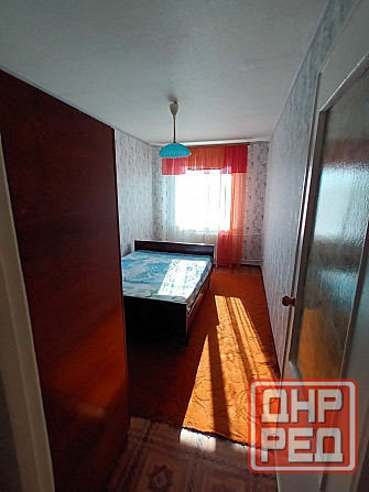 Аренда 2к на Пушке а Макеевка - изображение 5