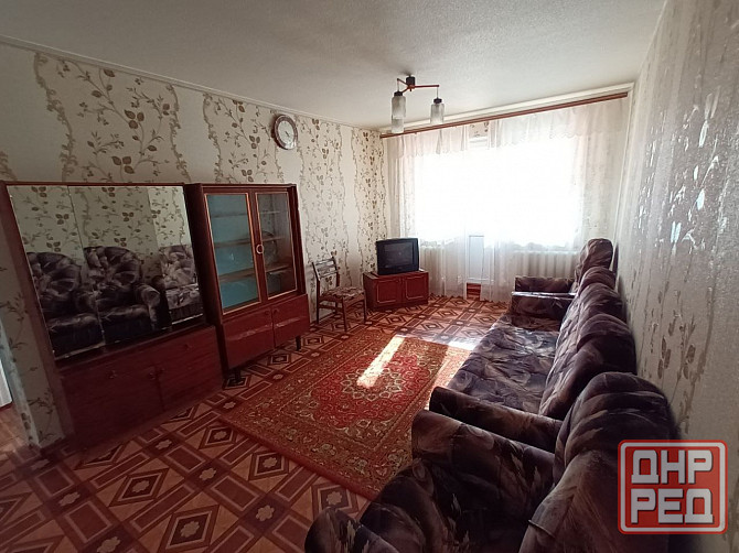 Аренда 2к на Пушке а Макеевка - изображение 3