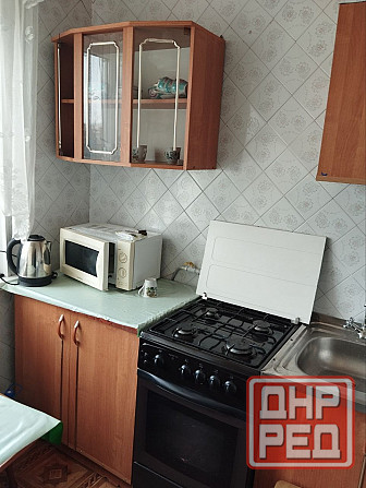 Аренда 2к на Пушке а Макеевка - изображение 2