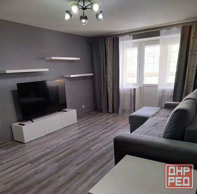 квартира на мед институте Донецк - изображение 1