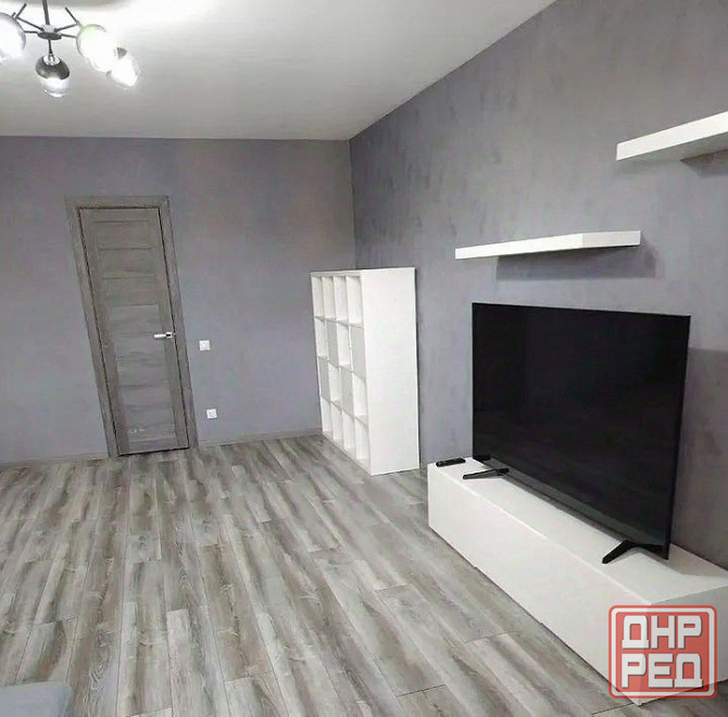 квартира на мед институте Донецк - изображение 2