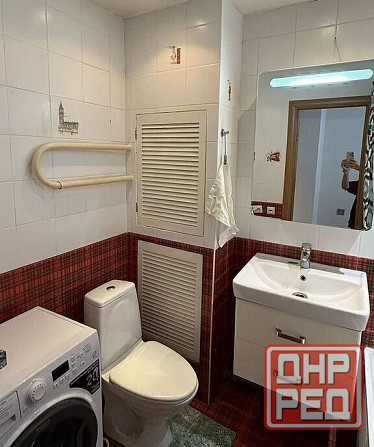 квартира на мед институте Донецк - изображение 4