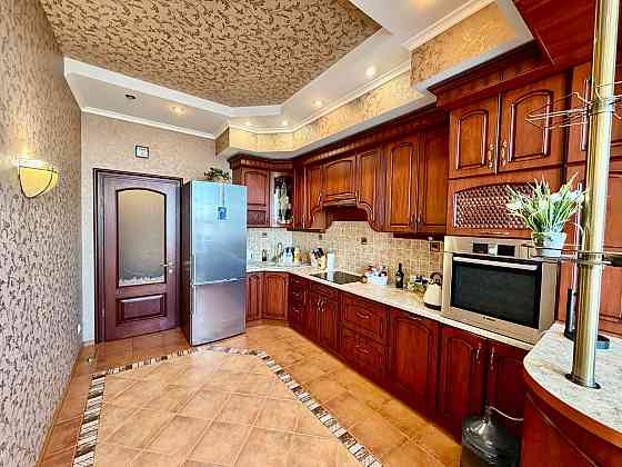 Продажа Видовой Квартиры - в Лучшем Новострое Донецка «Диск»-Пентхаус ! - Вода 24/7 ! Донецк