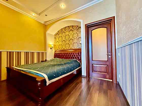 Продажа Видовой Квартиры - в Лучшем Новострое Донецка «Диск»-Пентхаус ! - Вода 24/7 ! Донецк