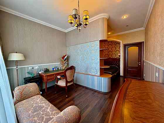 Продажа Видовой Квартиры - в Лучшем Новострое Донецка «Диск»-Пентхаус ! - Вода 24/7 ! Донецк