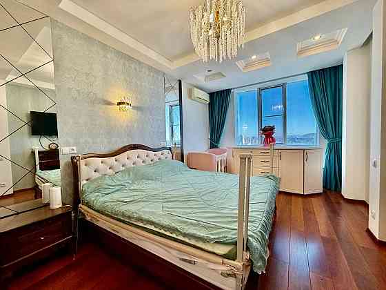 Продажа Видовой Квартиры - в Лучшем Новострое Донецка «Диск»-Пентхаус ! - Вода 24/7 ! Донецк