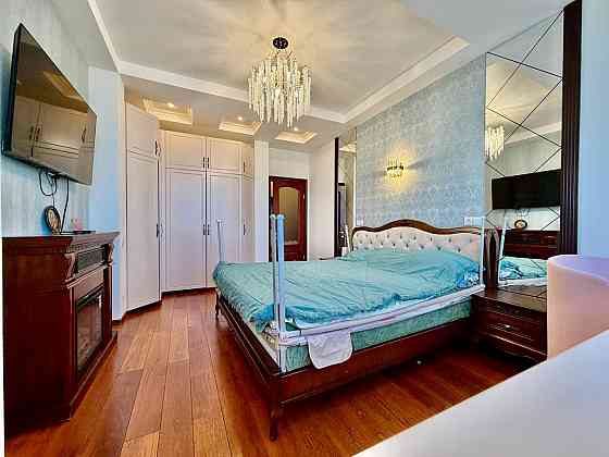 Продажа Видовой Квартиры - в Лучшем Новострое Донецка «Диск»-Пентхаус ! - Вода 24/7 ! Донецк