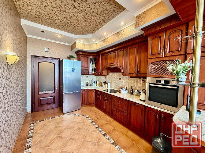 Продажа Видовой Квартиры - в Лучшем Новострое Донецка «Диск»-Пентхаус ! - Вода 24/7 ! Донецк - изображение 6