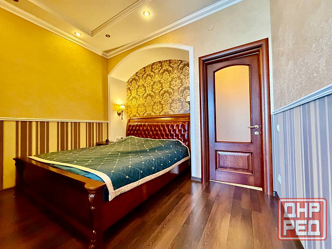 Продажа Видовой Квартиры - в Лучшем Новострое Донецка «Диск»-Пентхаус ! - Вода 24/7 ! Донецк - изображение 2