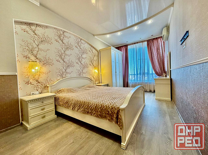 Продажа Видовой Квартиры - в Лучшем Новострое Донецка «Диск»-Пентхаус ! - Вода 24/7 ! Донецк - изображение 1