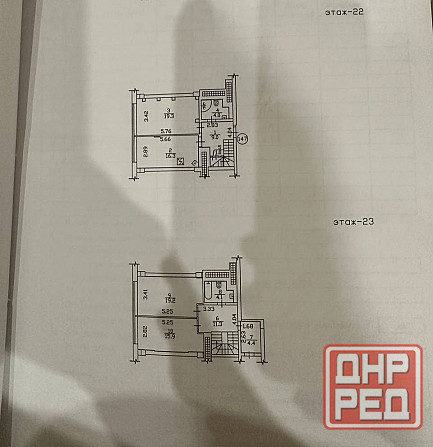 Продажа Видовой Квартиры - в Лучшем Новострое Донецка «Диск»-Пентхаус ! - Вода 24/7 ! Донецк - изображение 9