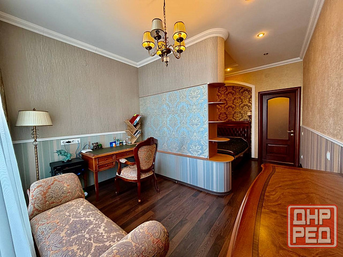 Продажа Видовой Квартиры - в Лучшем Новострое Донецка «Диск»-Пентхаус ! - Вода 24/7 ! Донецк - изображение 3