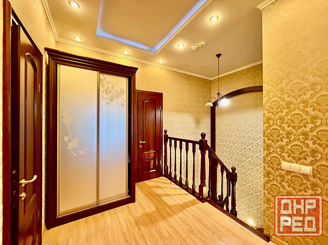 Продажа Видовой Квартиры - в Лучшем Новострое Донецка «Диск»-Пентхаус ! - Вода 24/7 ! Донецк - изображение 7