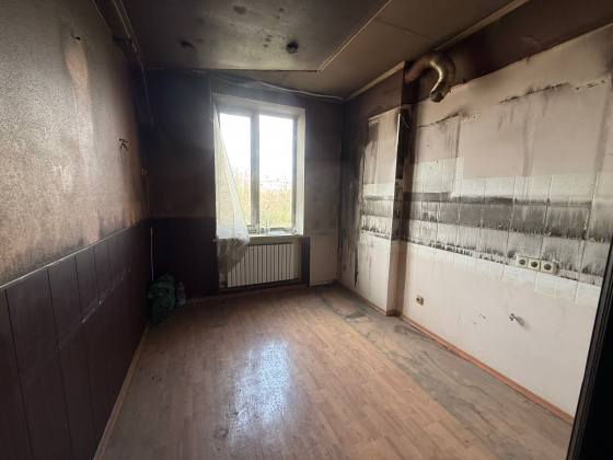 Продается 3-х комнатная квартира в топ-локации Донецка,Бульвар Пушкина Донецк