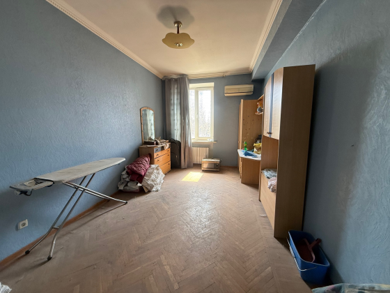 Продается 3-х комнатная квартира в топ-локации Донецка,Бульвар Пушкина Донецк