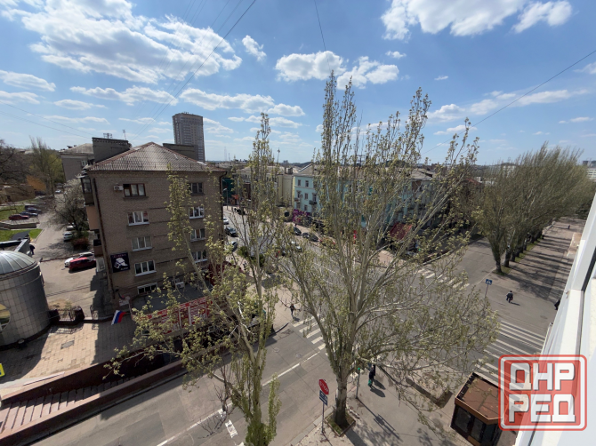 Продается 3-х комнатная квартира в топ-локации Донецка,Бульвар Пушкина Донецк - изображение 7