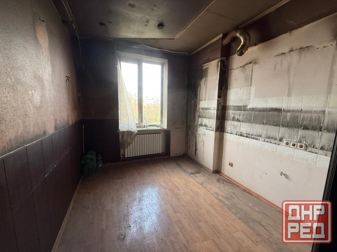 Продается 3-х комнатная квартира в топ-локации Донецка,Бульвар Пушкина Донецк - изображение 6