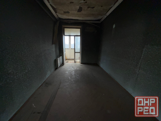 Продается 3-х комнатная квартира в топ-локации Донецка,Бульвар Пушкина Донецк - изображение 5