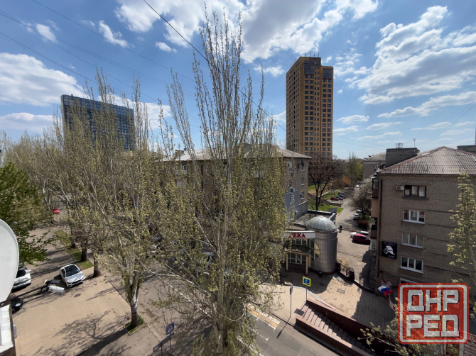 Продается 3-х комнатная квартира в топ-локации Донецка,Бульвар Пушкина Донецк - изображение 8