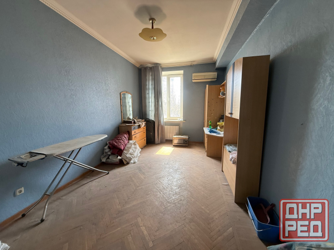 Продается 3-х комнатная квартира в топ-локации Донецка,Бульвар Пушкина Донецк - изображение 4