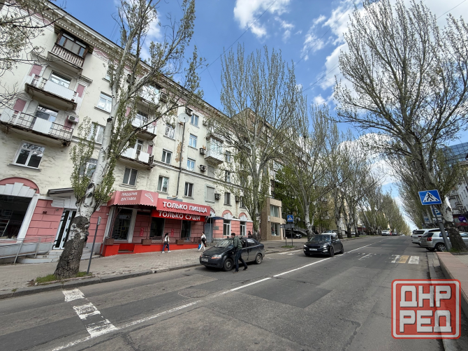 Продается 3-х комнатная квартира в топ-локации Донецка,Бульвар Пушкина Донецк - изображение 1