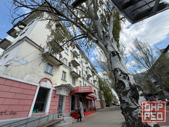 Продается 3-х комнатная квартира в топ-локации Донецка,Бульвар Пушкина Донецк - изображение 2