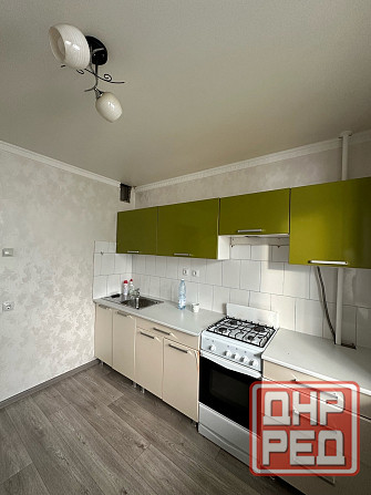 Сдаю срочно 1-кк квартиру Будённовский район, площадь Буденного Донецк - изображение 3