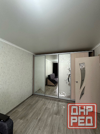 Сдаю срочно 1-кк квартиру Будённовский район, площадь Буденного Донецк - изображение 2