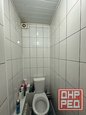 Сдаю срочно 1-кк квартиру Будённовский район, площадь Буденного Донецк - изображение 5