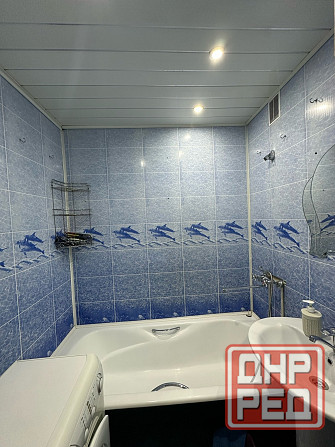 Сдаю срочно 1-кк квартиру Будённовский район, площадь Буденного Донецк - изображение 4