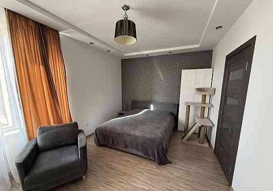 Сдается однокомнатная квартира? Ворошиловском районе Донецка, Гурова/Бульвар Пушкина Донецк