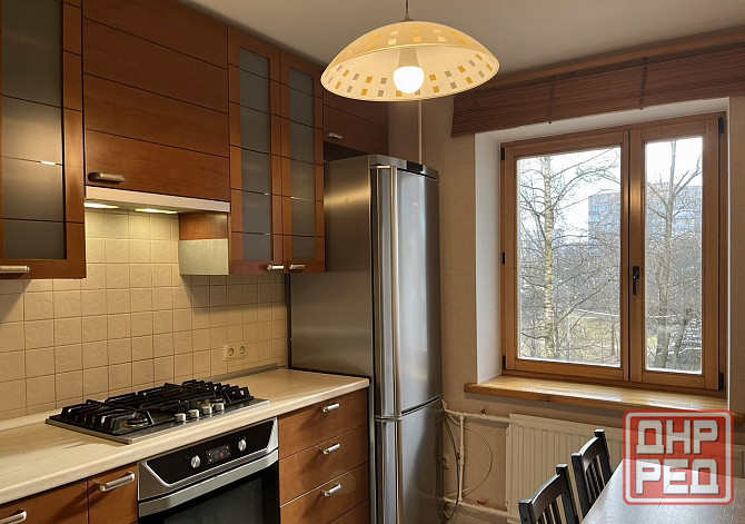 Сдается однокомнатная квартира? Ворошиловском районе Донецка, Гурова/Бульвар Пушкина Донецк - изображение 1