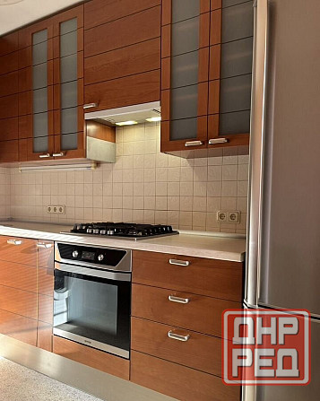 Сдается однокомнатная квартира? Ворошиловском районе Донецка, Гурова/Бульвар Пушкина Донецк - изображение 2