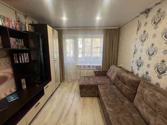 Продам 1-кв.,м-рн Октябрьский,рынок Донецк