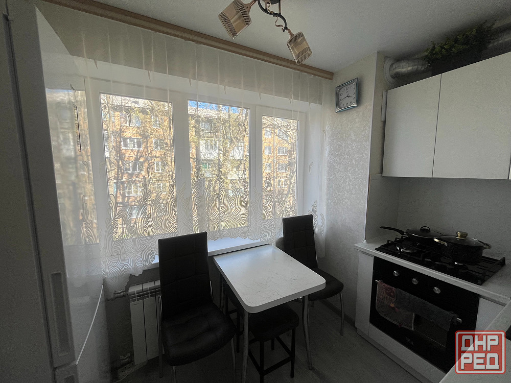 Продам 1-кв.,м-рн Октябрьский,рынок Донецк - изображение 2